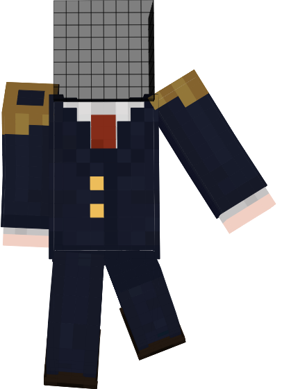 Preview of texture: костюм с рубашкой 