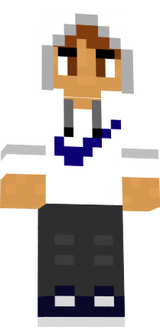 Mein skin ohne pixel fehler