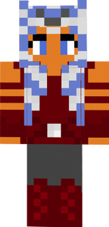 ahsoka tano