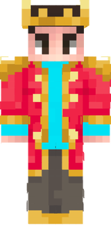 King lini