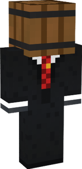 Elegant Barrel