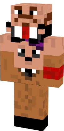 Preview of texture: skinchek