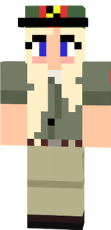 F
