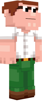 peter