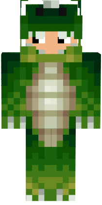 Preview of texture: dino