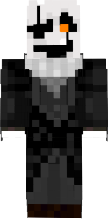 Preview of texture: gaster 1