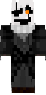 gaster 1