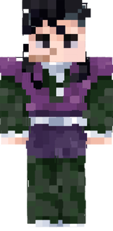 genya