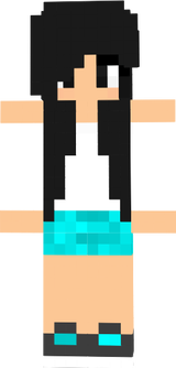 Crismine Girl