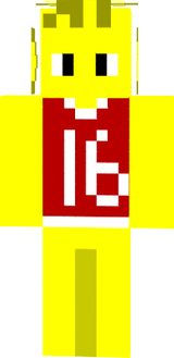 Simon from Sprunki (Autobot team player)