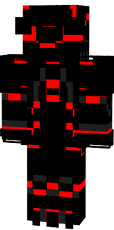 meka skin