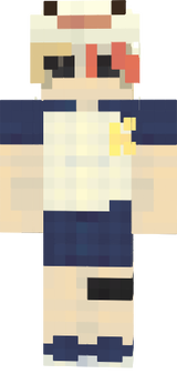 SillyTrackstar