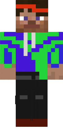 Preview of texture: ron