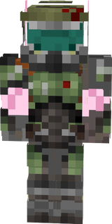 DOOMAxolotl