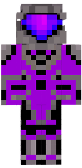 soldat de l'ombre 