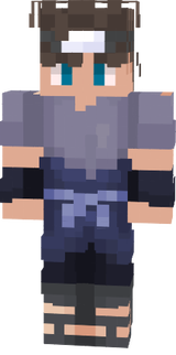 sasuke yeah