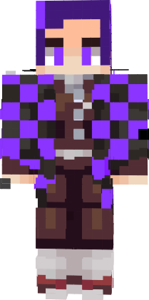 Preview of texture: Skin