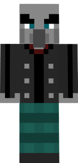 衛道士