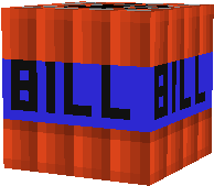 Preview of texture: bill