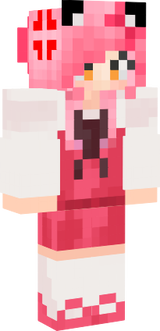 Angry Kawaii Chan Mystreet Aphmau