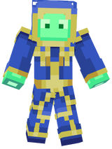 nowhere cultist (but not really)