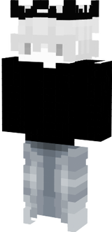 god