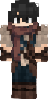 skin boa