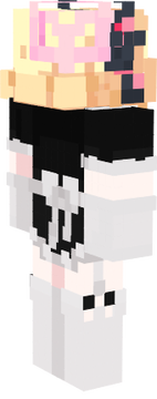 Momoi Maid