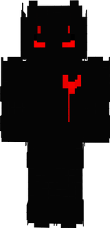 Dark Ghost 