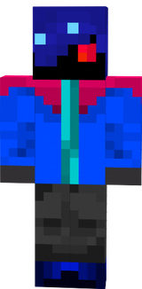 LuciferTheSpiralGalaxyMinecraft