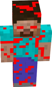 Preview of texture: bad herobrne