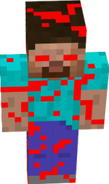 bad herobrne