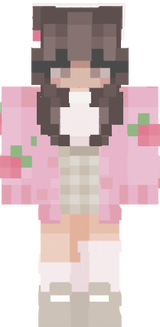 strawberry