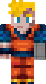 gohan