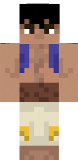 Aladdin