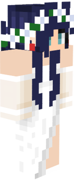 Marinette Noiva
