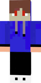 xavier minecraft