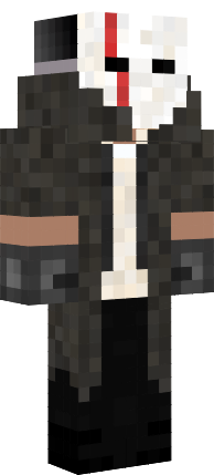 Preview of texture: robber