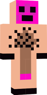 chin