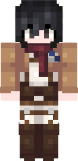 MIKASAAA
