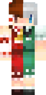 reimutoyoumu suki minecraft
