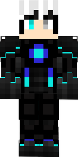 ancentzomber