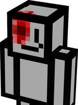 Blocky?