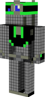 robot