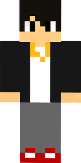 nova skin???