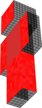 red of red
