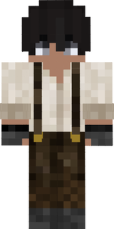 skin mc