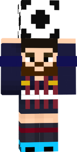 messi anao