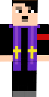 PRIEST