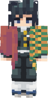 giyuu